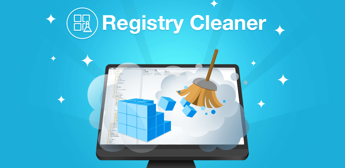 Top 6 PC Registry Repair Software Free Download