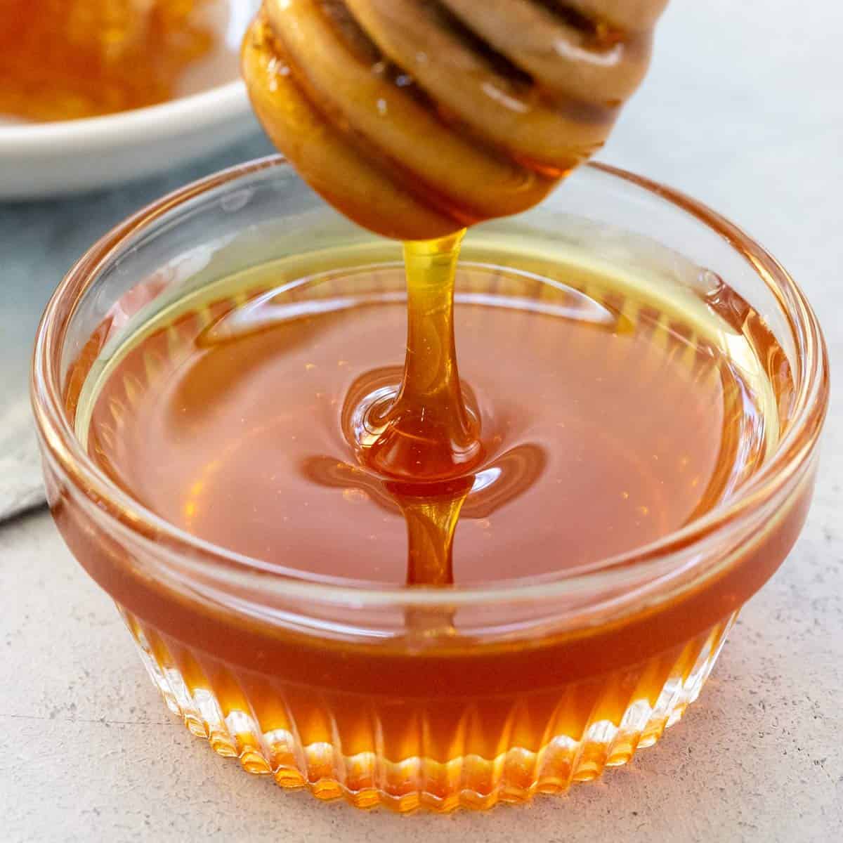 Health Benefits Of Manuka Honey