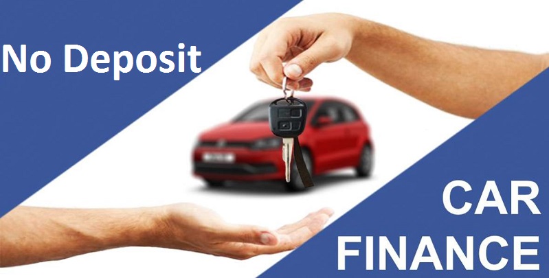 No Deposit Car Finance: All You Need to Know