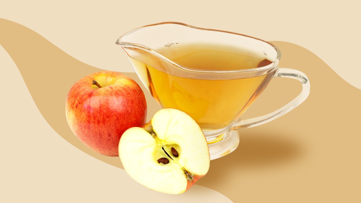 Top 7 Ways You Can Benefit From Apple Cider Vinegar