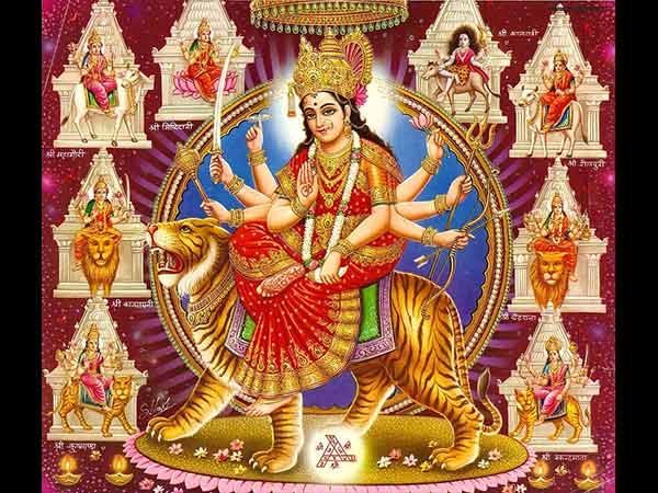 Top 10 Mind-Boggling Facts You May Not Know About Durga Puja