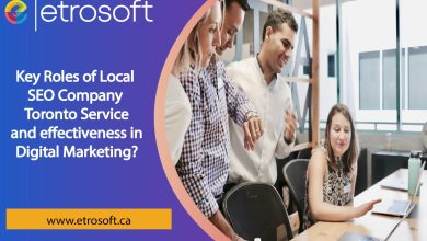 Key Roles Of Local SEO Company Toronto Services And Effectiveness In Digital Marketing?