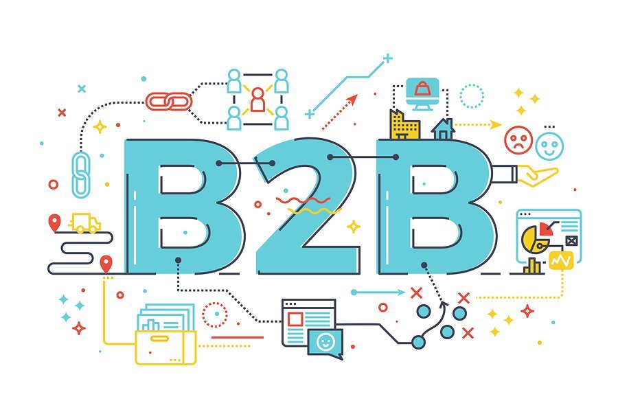 B2B