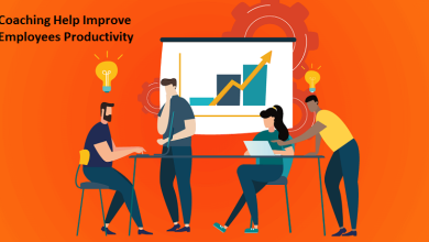 How Does Performance Coaching Help Improve Employees Productivity?
