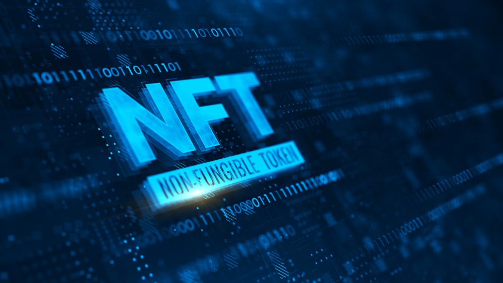 NFT Taxes