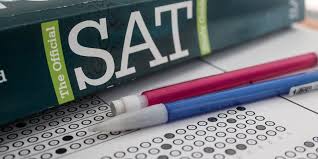 SAT exam syllabus for Indian students