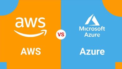 AWS vs. Azure