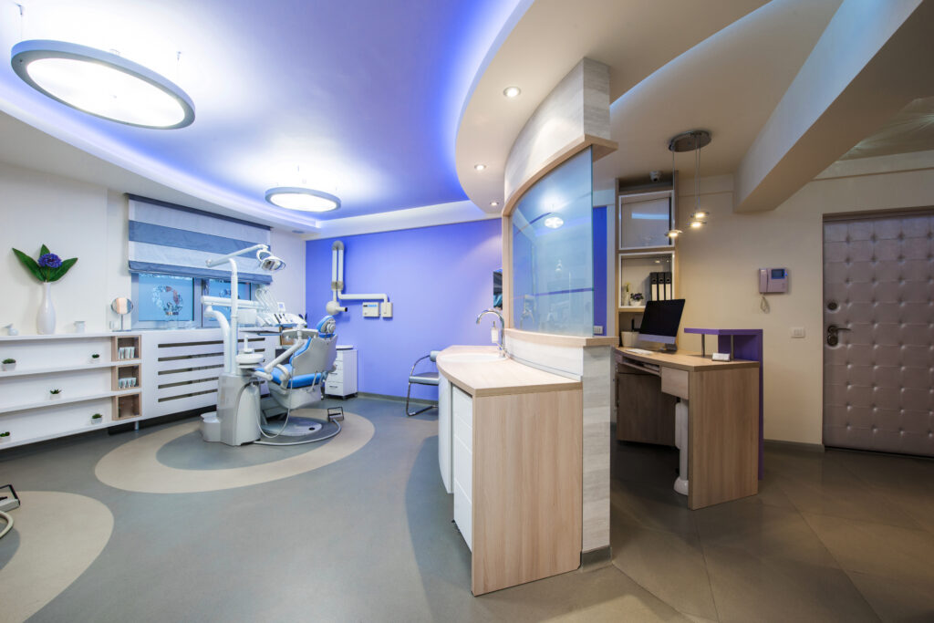 Dental Clinic Design
