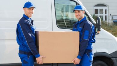 Types of Moving Services offered by Packers and Movers