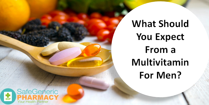 multivitamin