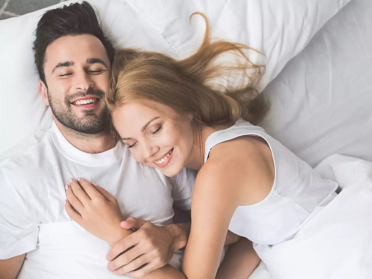 How Erectile Dysfunction Alert Can Improve a Couple's Love Life