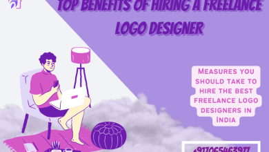 hire professional logo designer