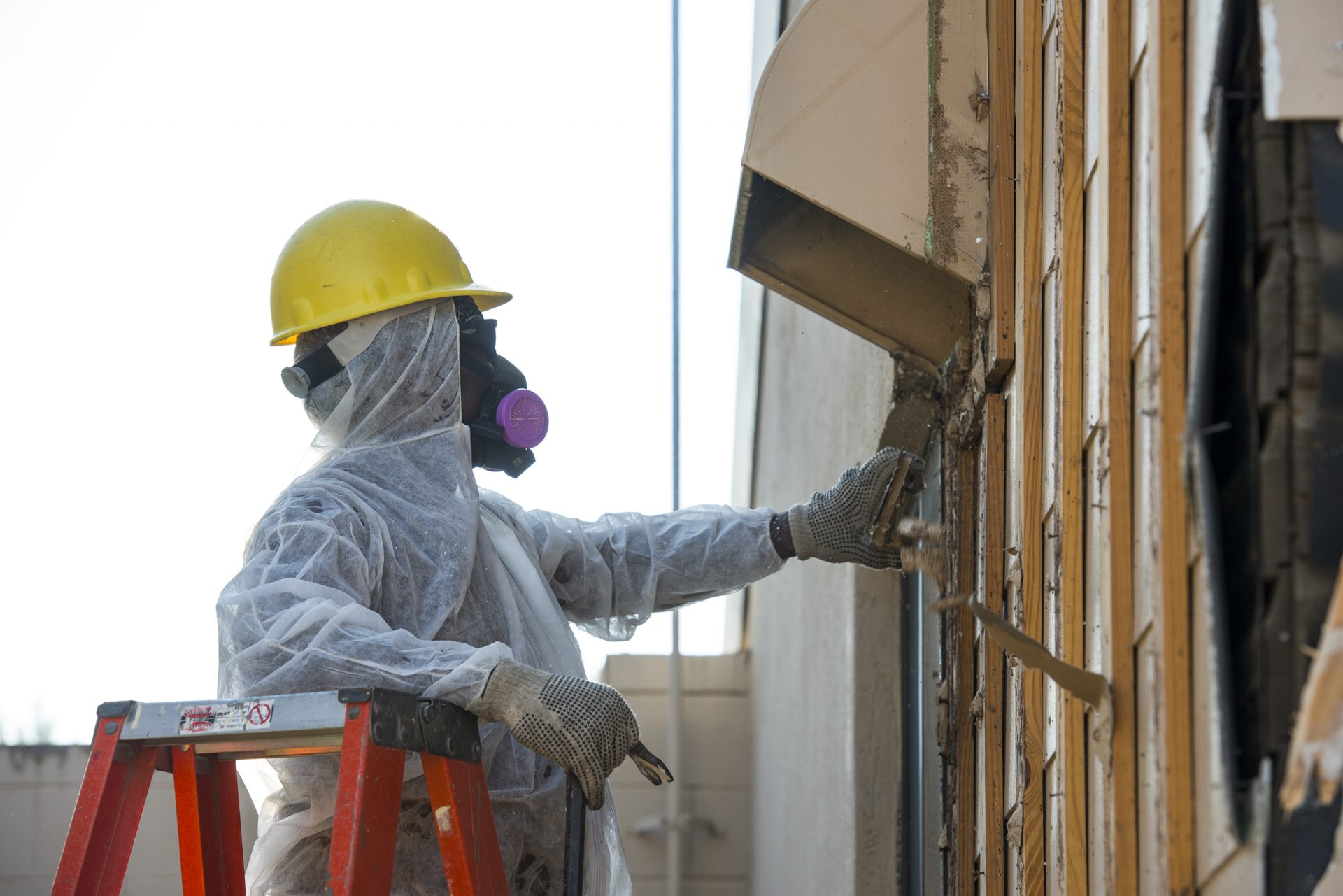 When looking for Asbestos Testing Services NYC, ask these 10 questions