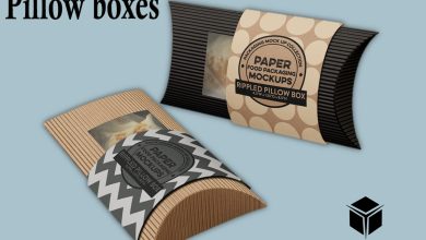 Benefits of Custom Pillow Boxes For Your Business