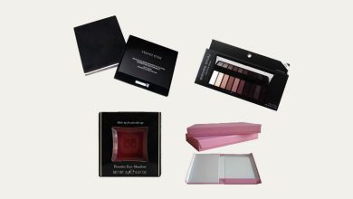 Custom Eyeshadow Boxes in USA: Top-notch features of Custom Eyeshadow Boxes