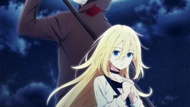 Top 7 Anime With Demons & Angels To Feature For Your Watchlist