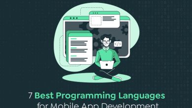 7 Best Programming Languages for Mobile App Development