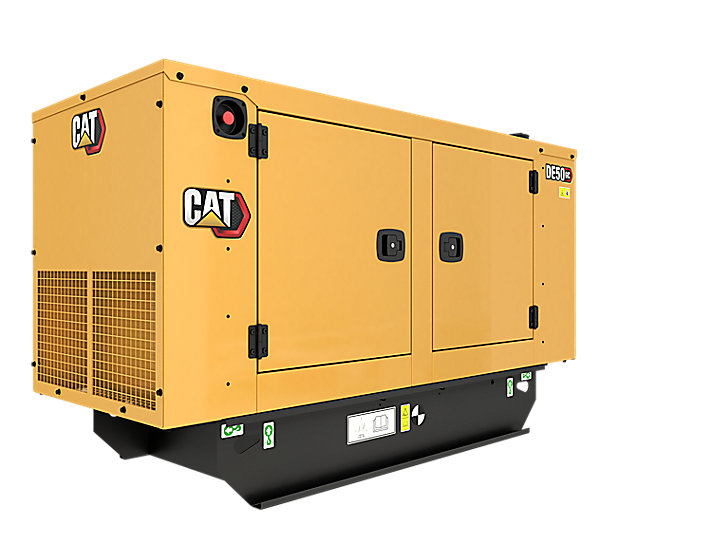 diesel generator