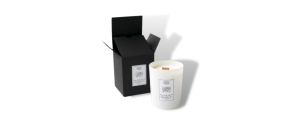 Candle packaging boxes