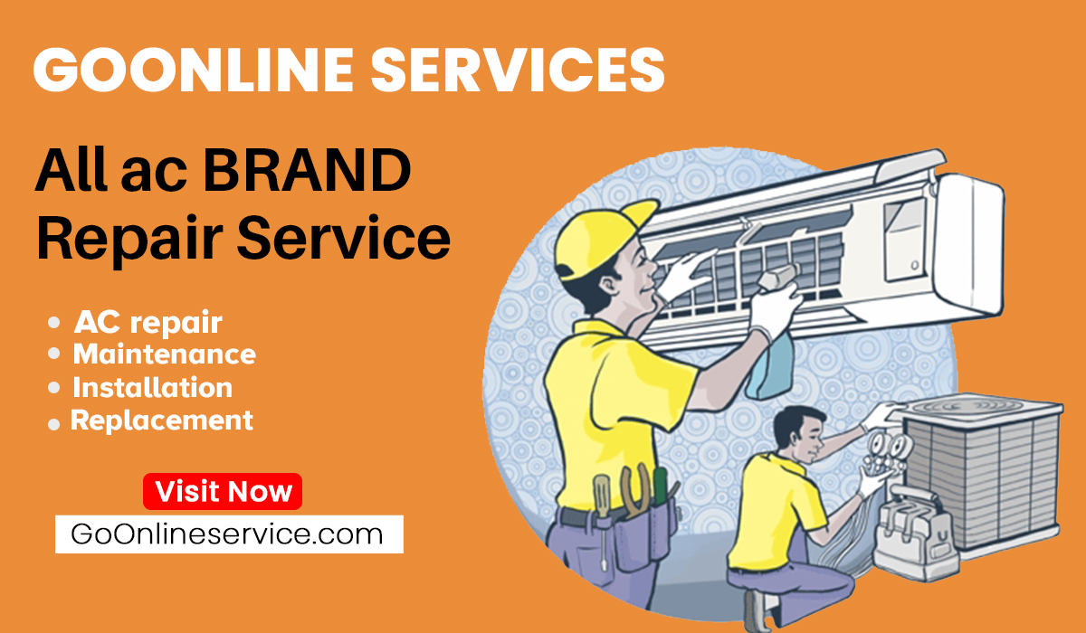 go online service 