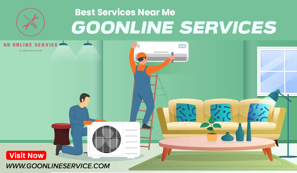 Best Ac Service in vidyadhar nagar