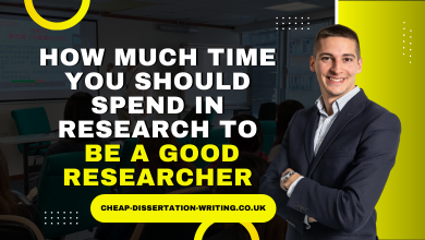 be a good researcher