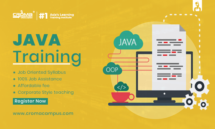 Java Training Institute in Delhi