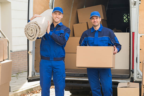 Movers and Packers in Dubai