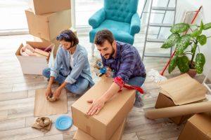 Movers and Packers in Dubai