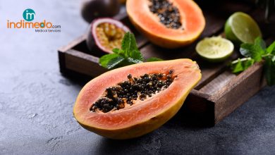 Benefits os papaya