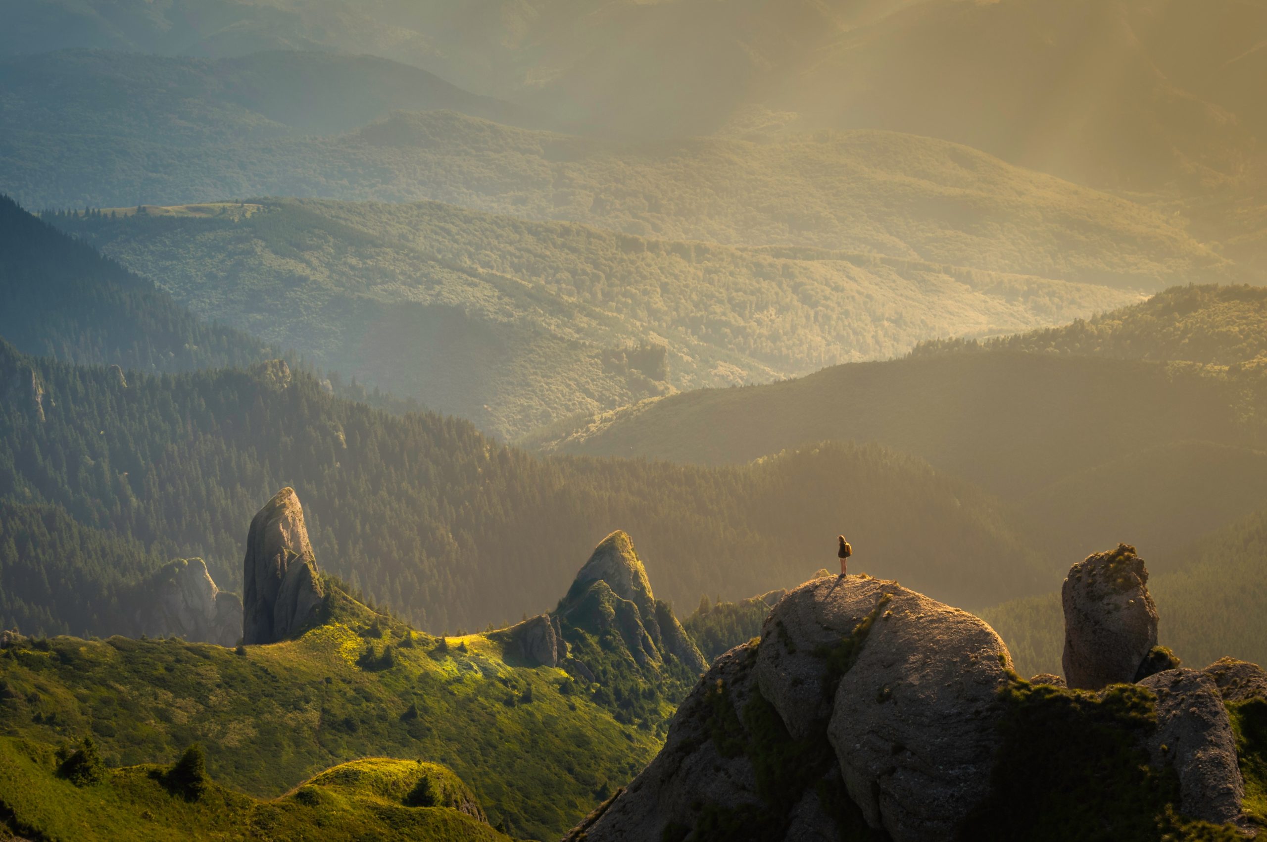 Sandakphu trek