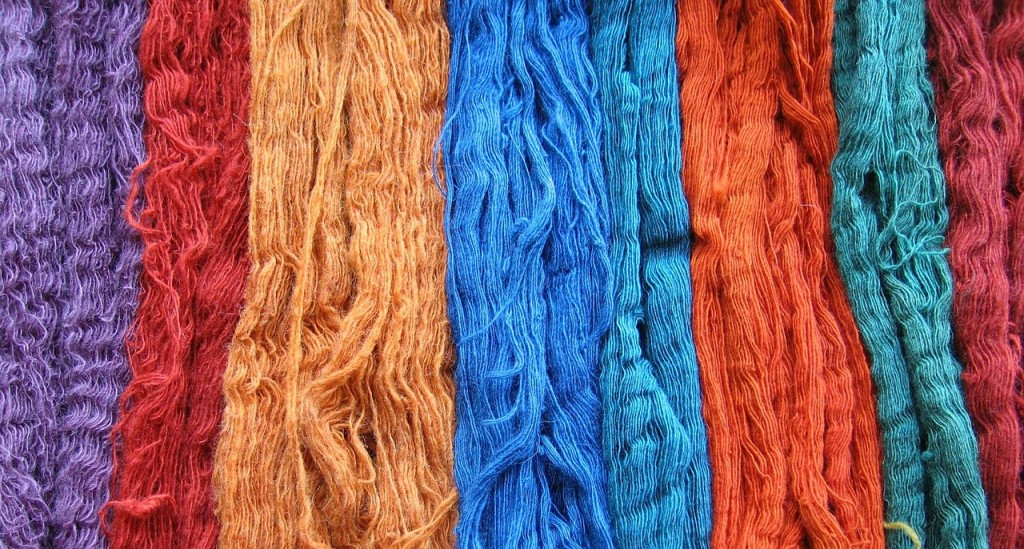 Textile Dyes Market