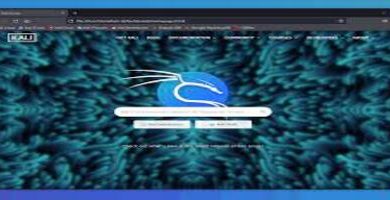 Kali Linux Download Latest Version - {Update In 2022}