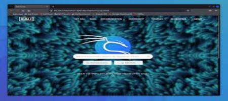 Kali Linux Download Latest Version - {Update In 2022}