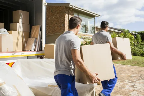 Home Moving Companies In Brooklyn