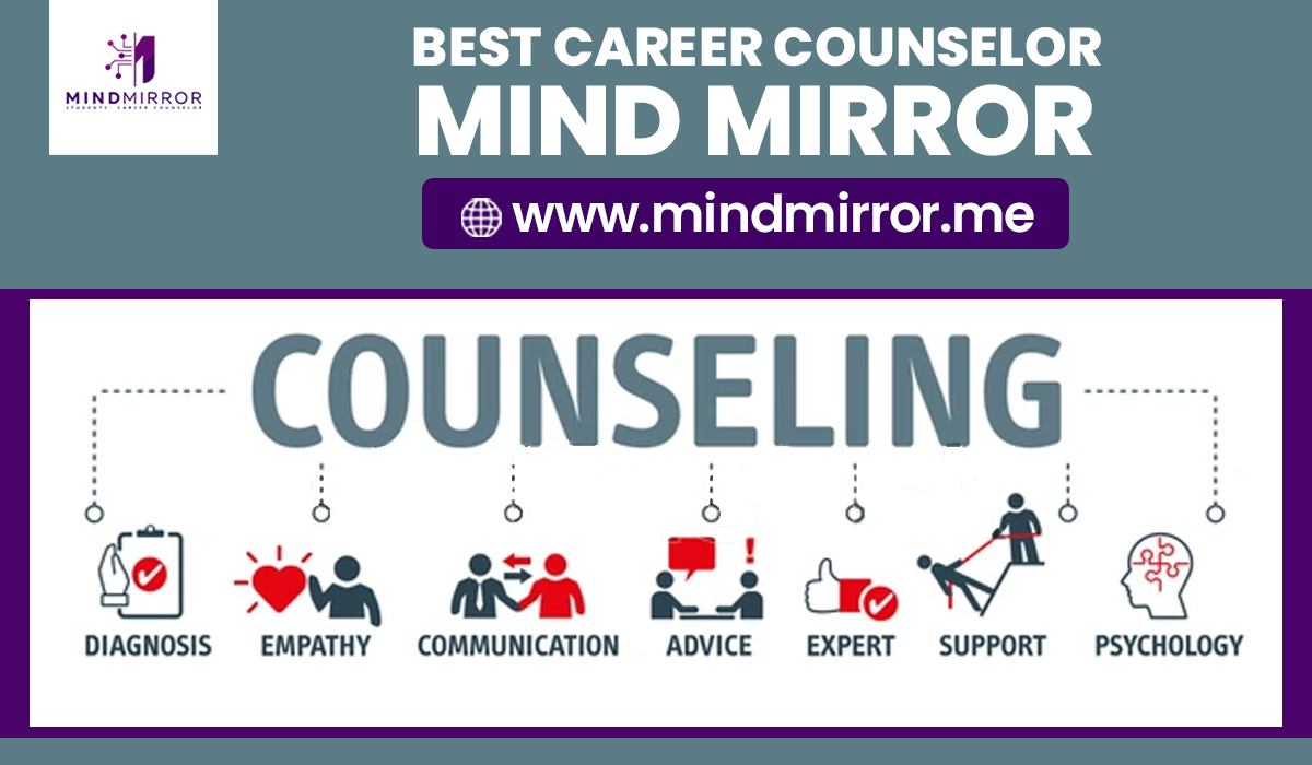 career counselling 