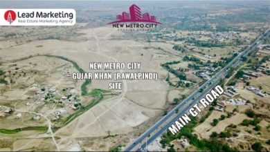 Housing Societies in Gujar Khan