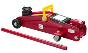 unitec Hydraulic Jack