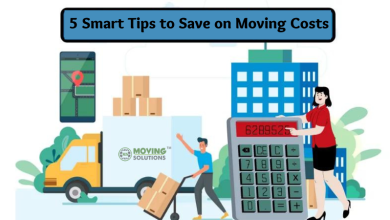 5 Smart Tips to Save on Moving Costs
