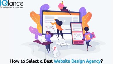 How to Select a Best Web Design Agency?