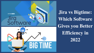 Jira vs Bigtime: Which Software Gives you Better Efficiency in 2022