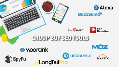 SEO Tools group buy