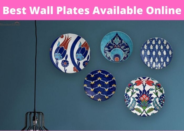 Do Not Miss Out the Best Wall Plates Available Online