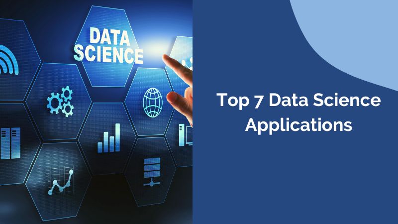 Data Science Applications