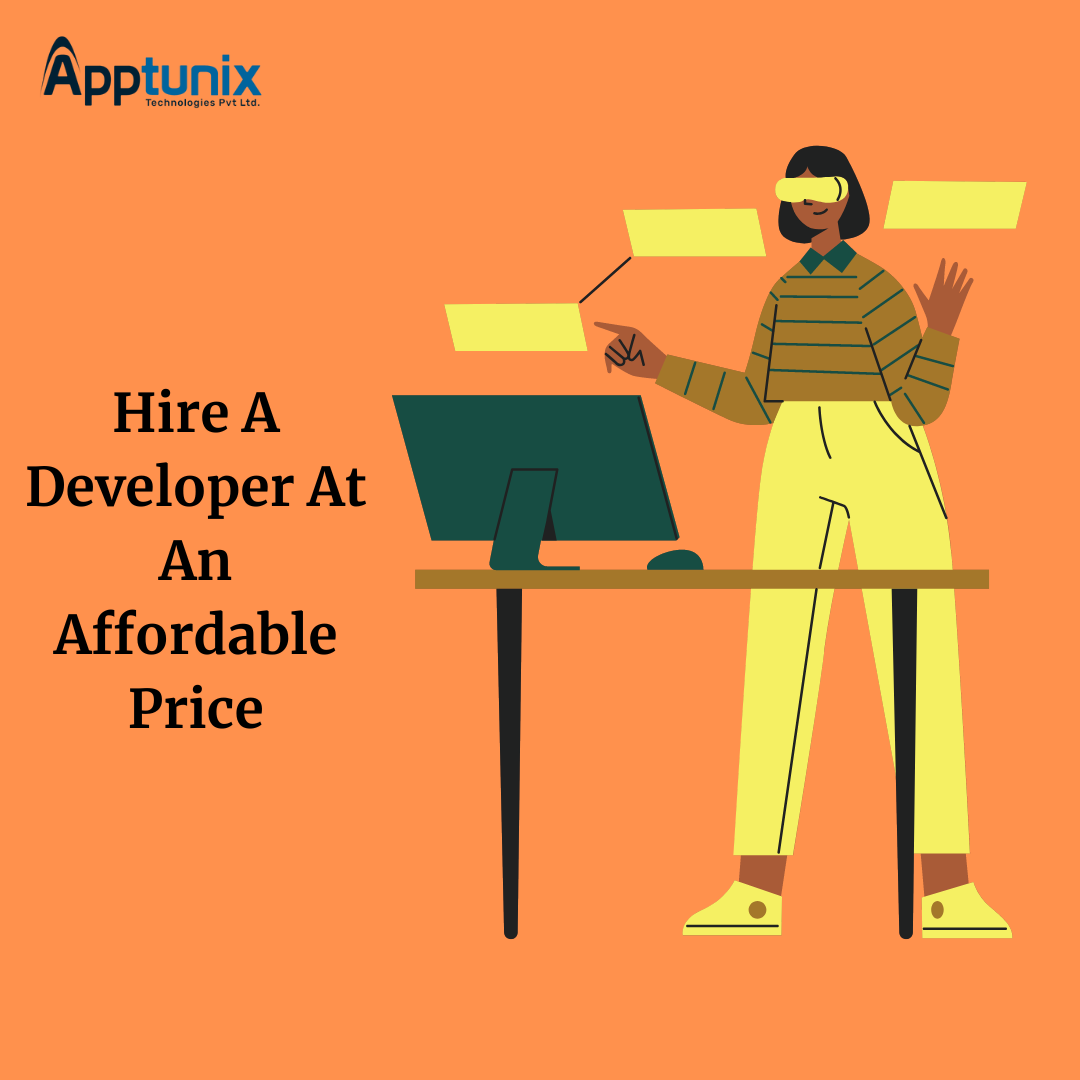 Hire A Developer