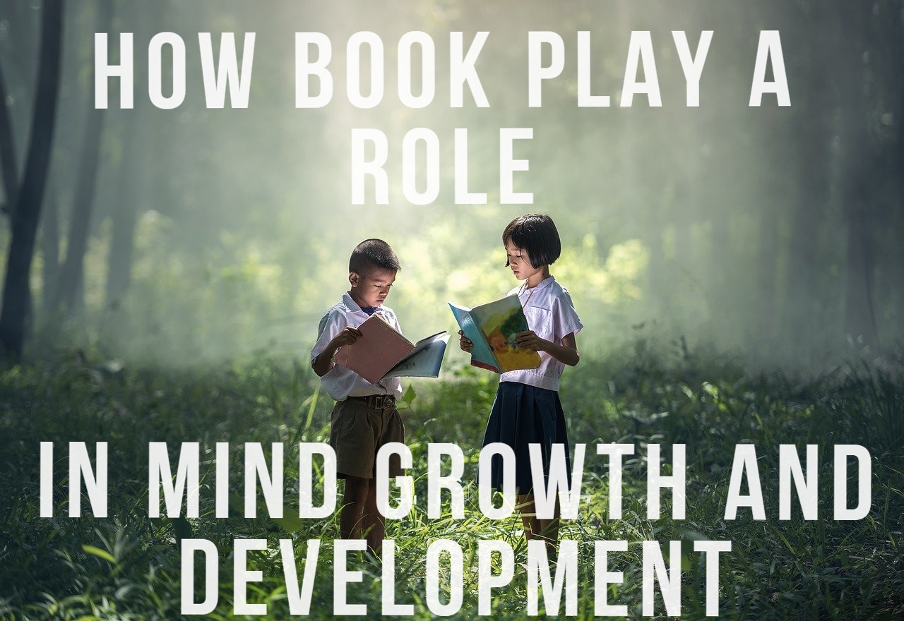 In Mind Growth And Development