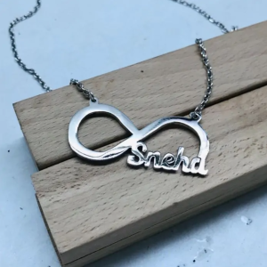 Personalised Jewellery Gift 