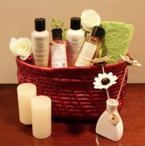 Spa Gift Hamper