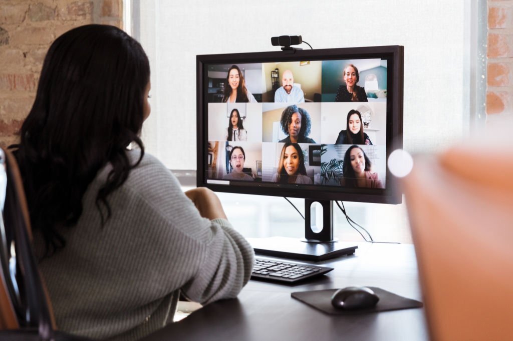 Video Conferencing Technology Improving Day By Day