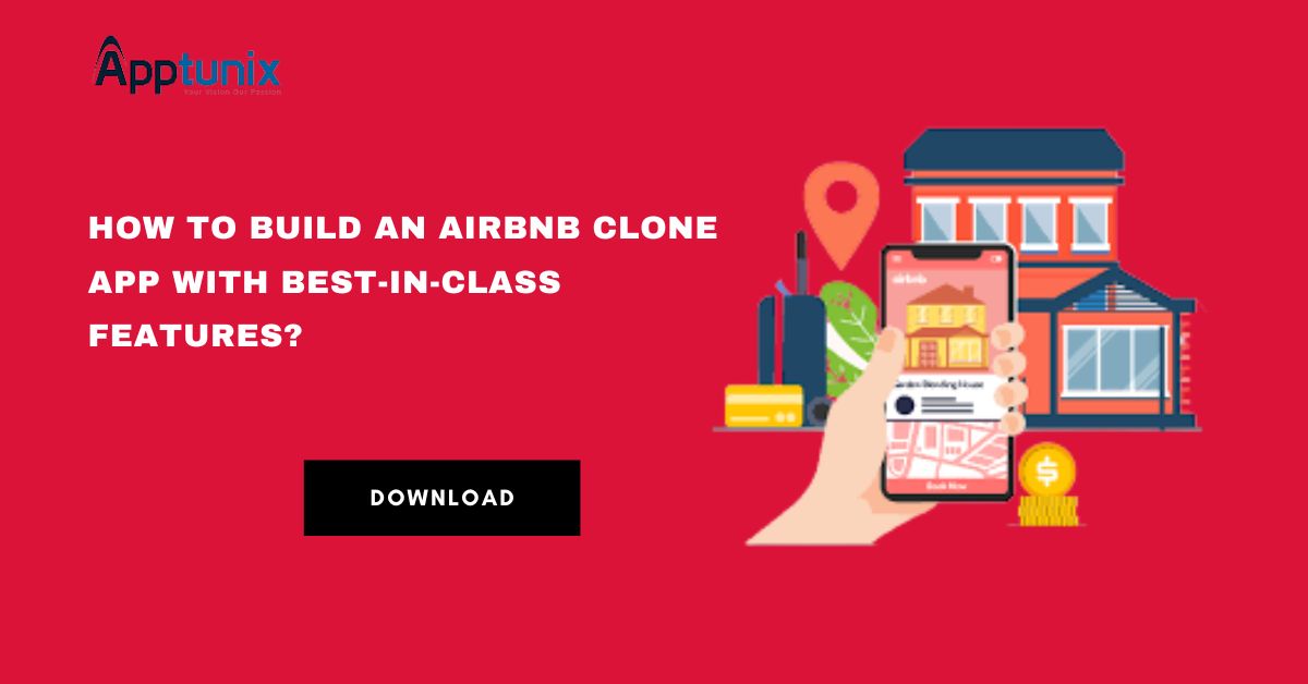 airbnb clone